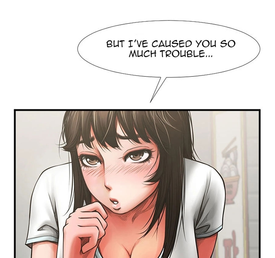 Share Girlfriend Chapter 3 Page 65