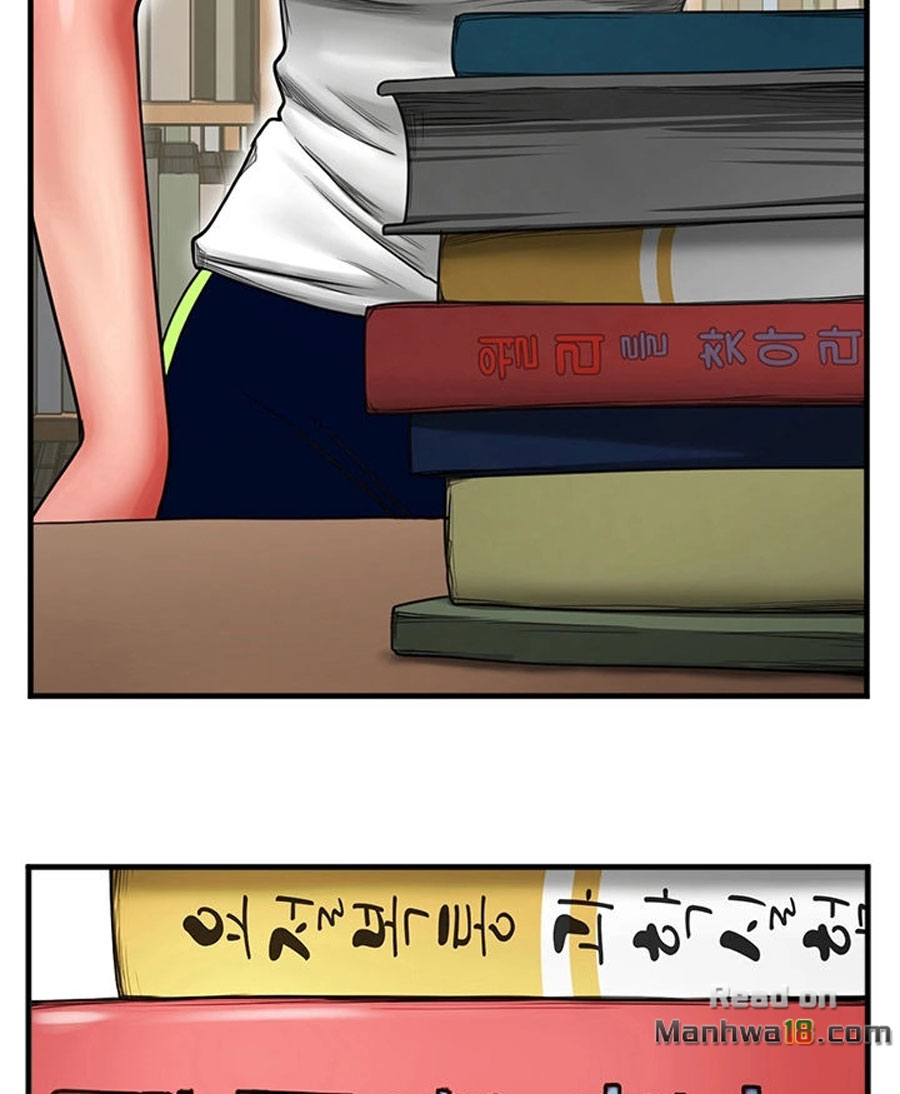 Share Girlfriend Chapter 3 Page 73