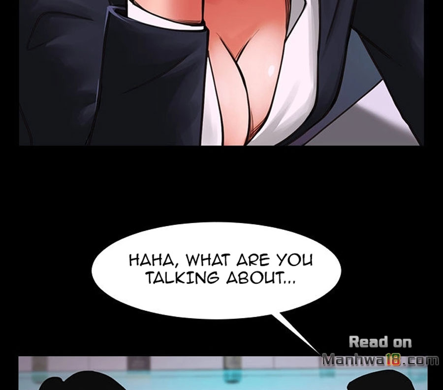 Share Girlfriend Chapter 3 Page 93
