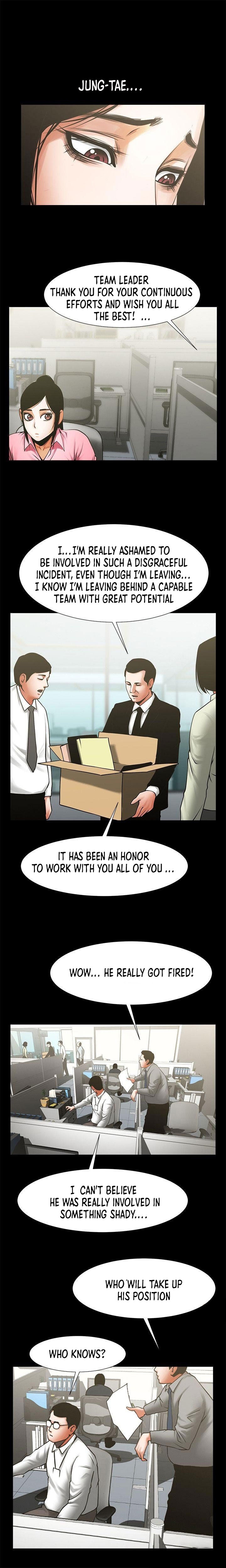 Share Girlfriend Chapter 30 Page 1