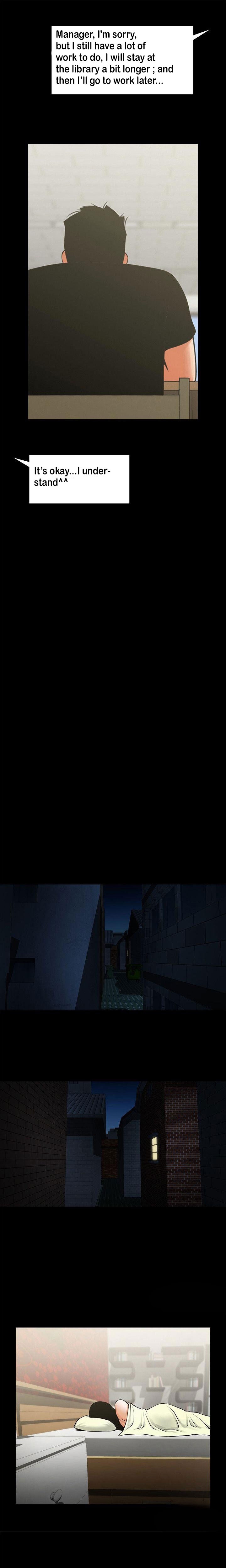 Share Girlfriend Chapter 30 Page 11