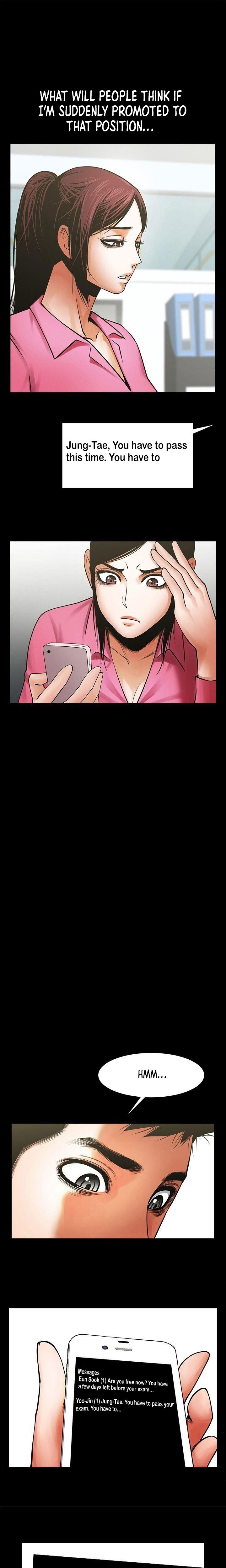 Share Girlfriend Chapter 30 Page 2