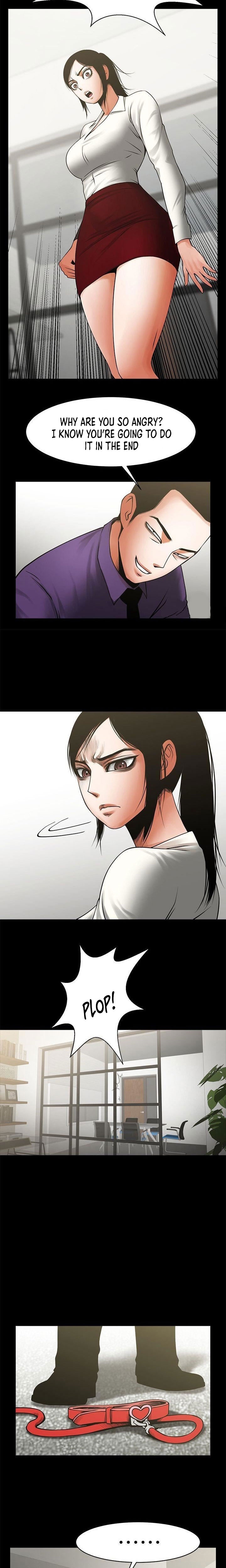 Share Girlfriend Chapter 32 Page 16