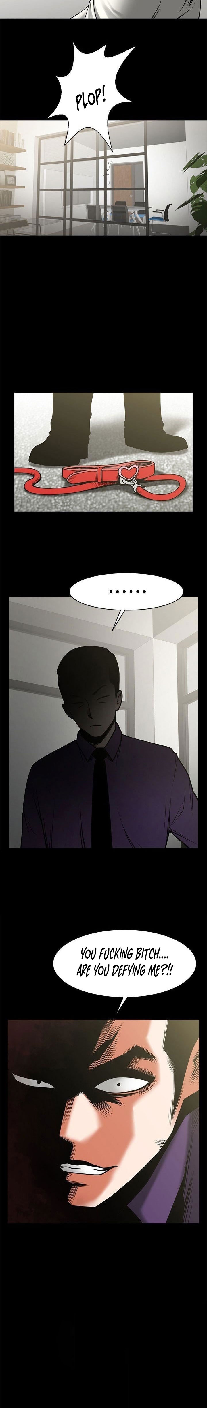 Share Girlfriend Chapter 33 Page 2