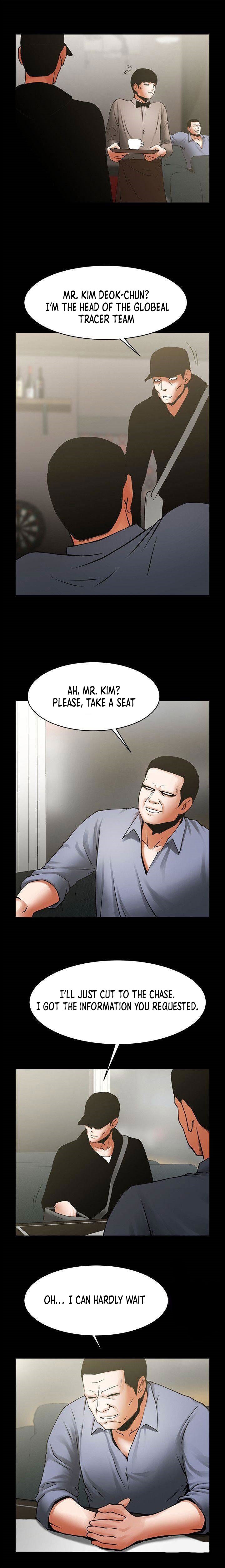 Share Girlfriend Chapter 33 Page 4