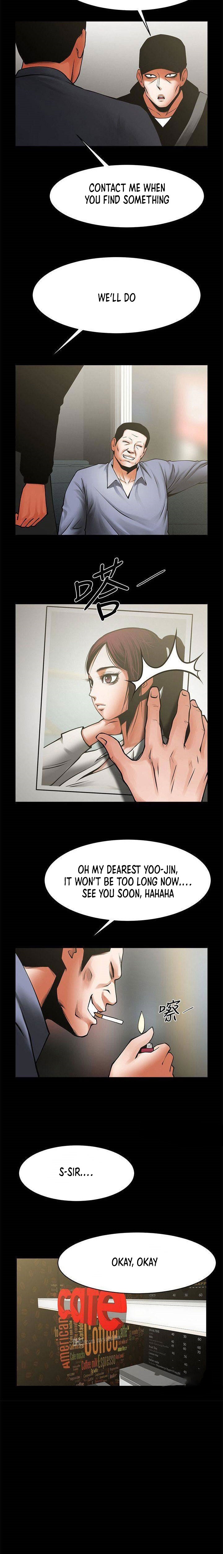 Share Girlfriend Chapter 33 Page 6