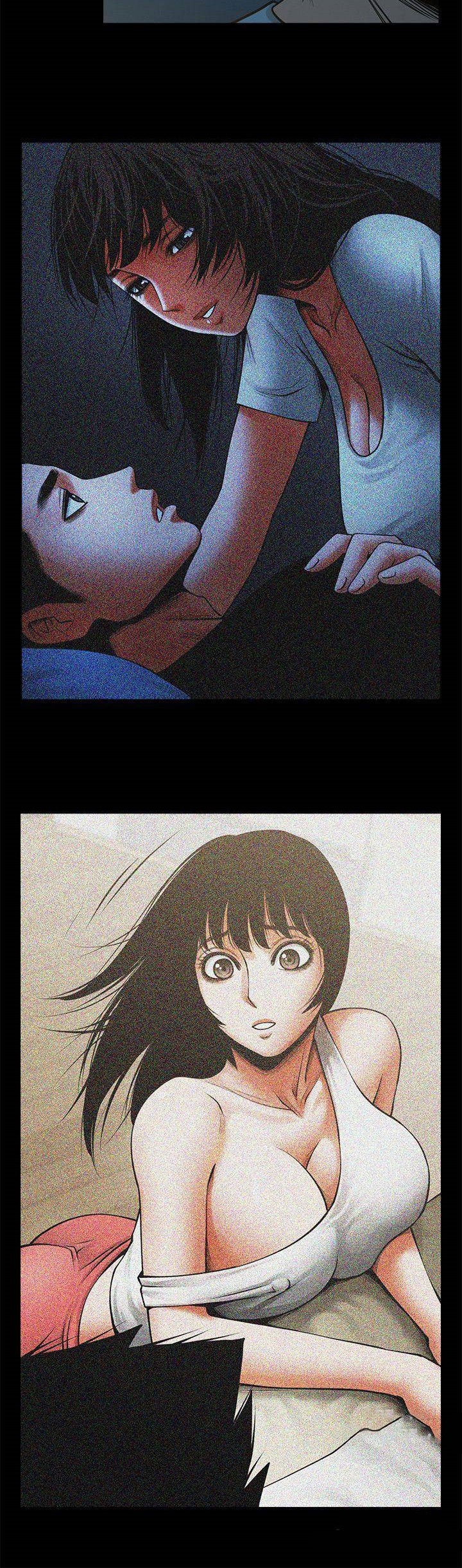 Share Girlfriend Chapter 34 Page 11