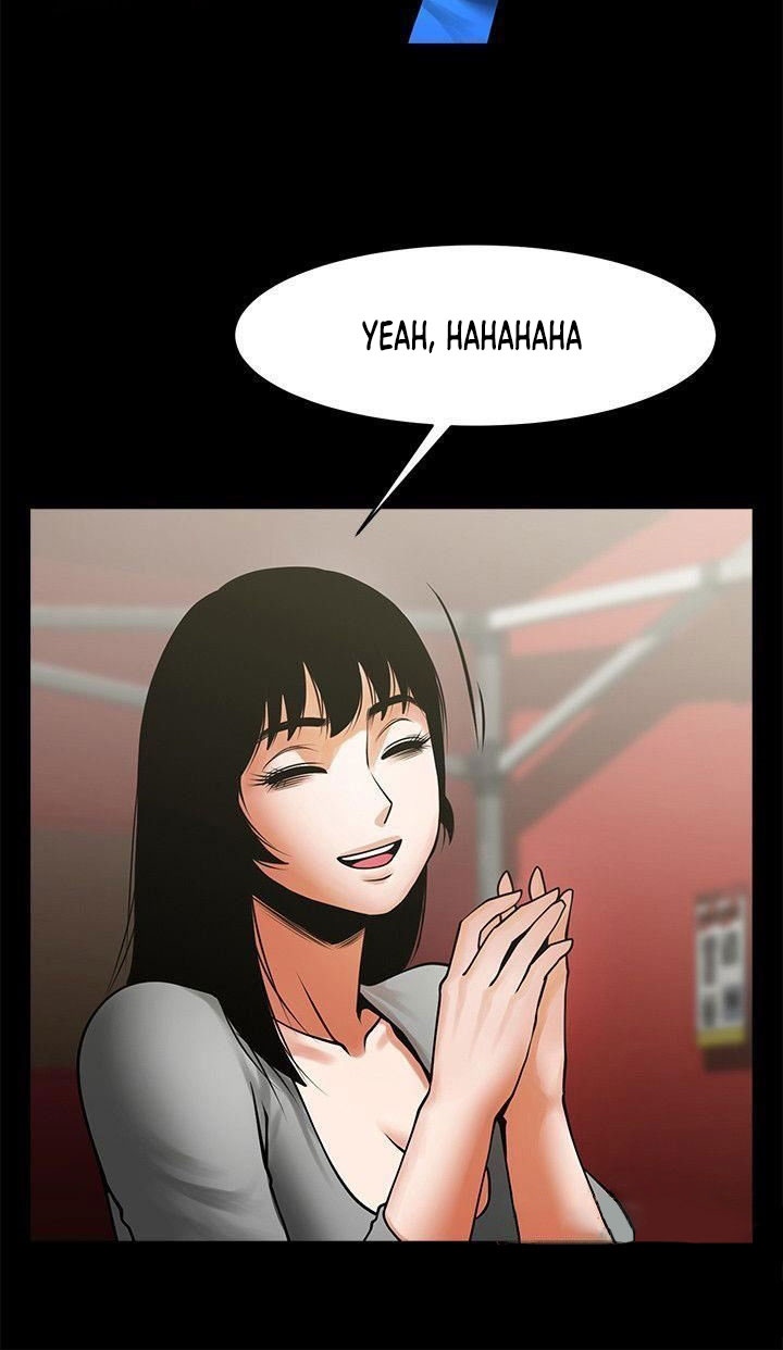 Share Girlfriend Chapter 35 Page 12
