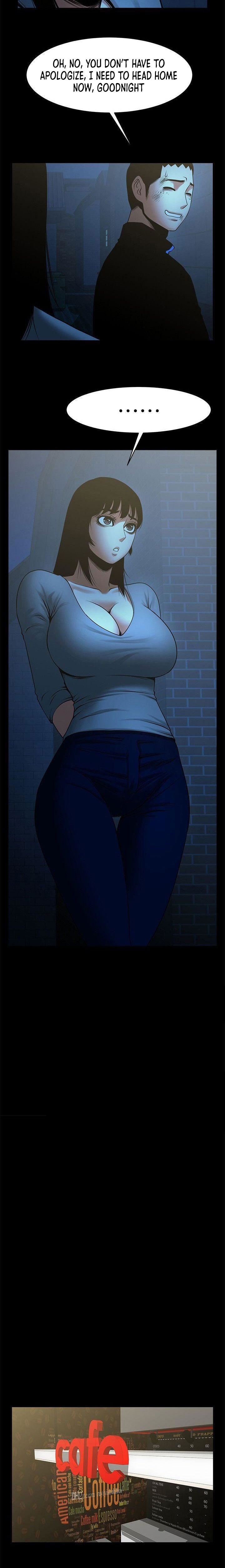 Share Girlfriend Chapter 35 Page 15