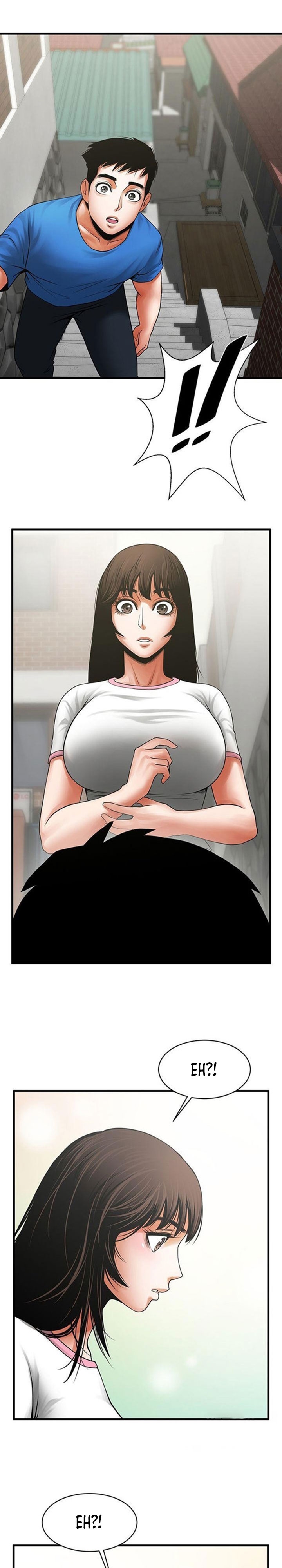 Share Girlfriend Chapter 38 Page 2
