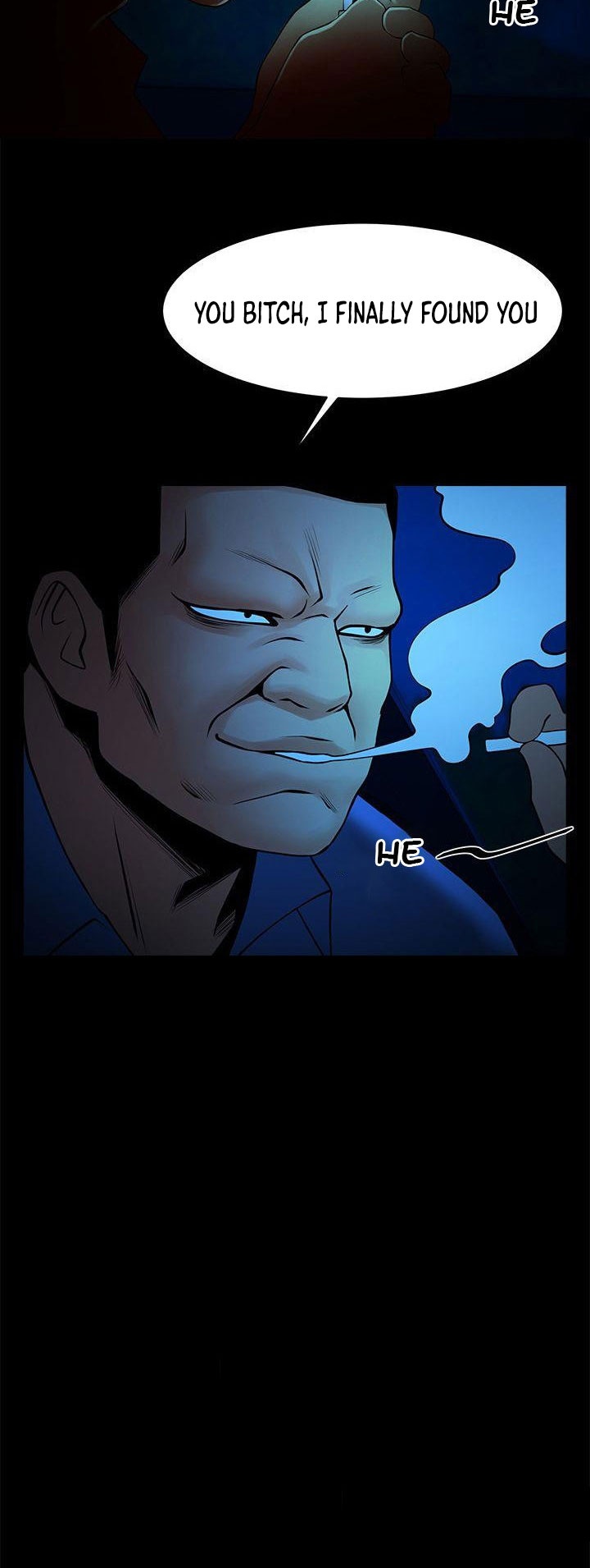 Share Girlfriend Chapter 39 Page 3