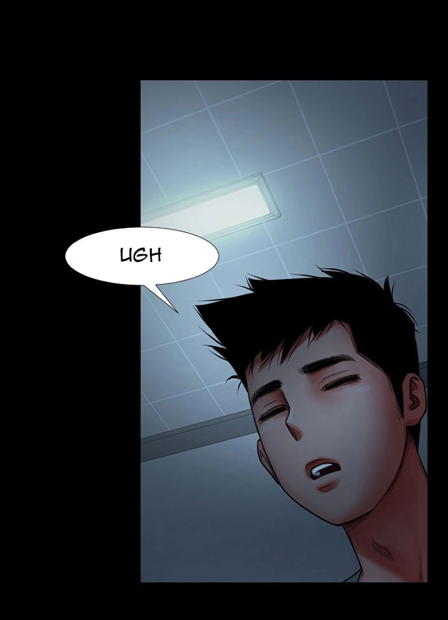 Share Girlfriend Chapter 4 Page 11