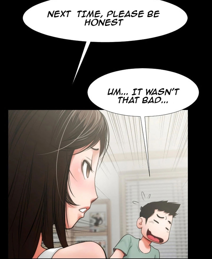 Share Girlfriend Chapter 4 Page 36