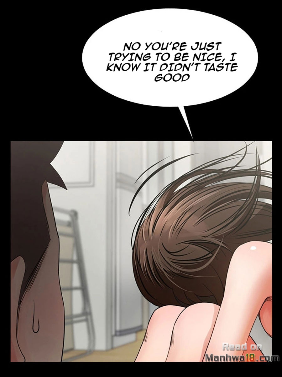 Share Girlfriend Chapter 4 Page 38