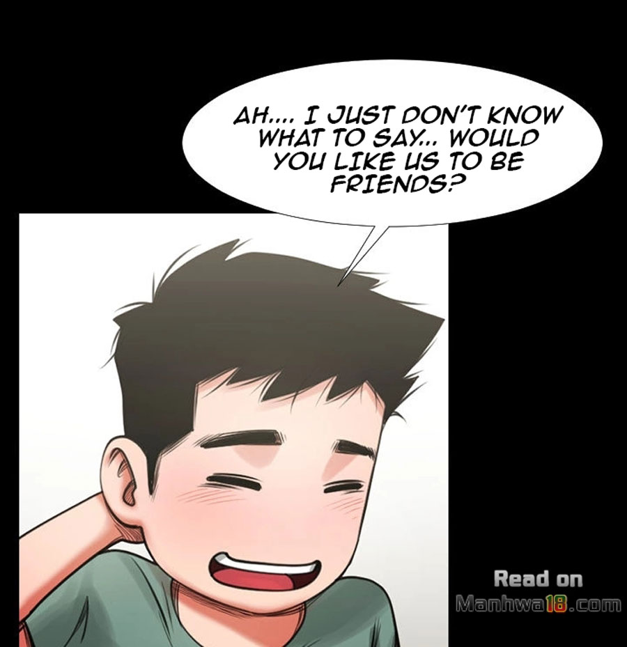 Share Girlfriend Chapter 4 Page 42