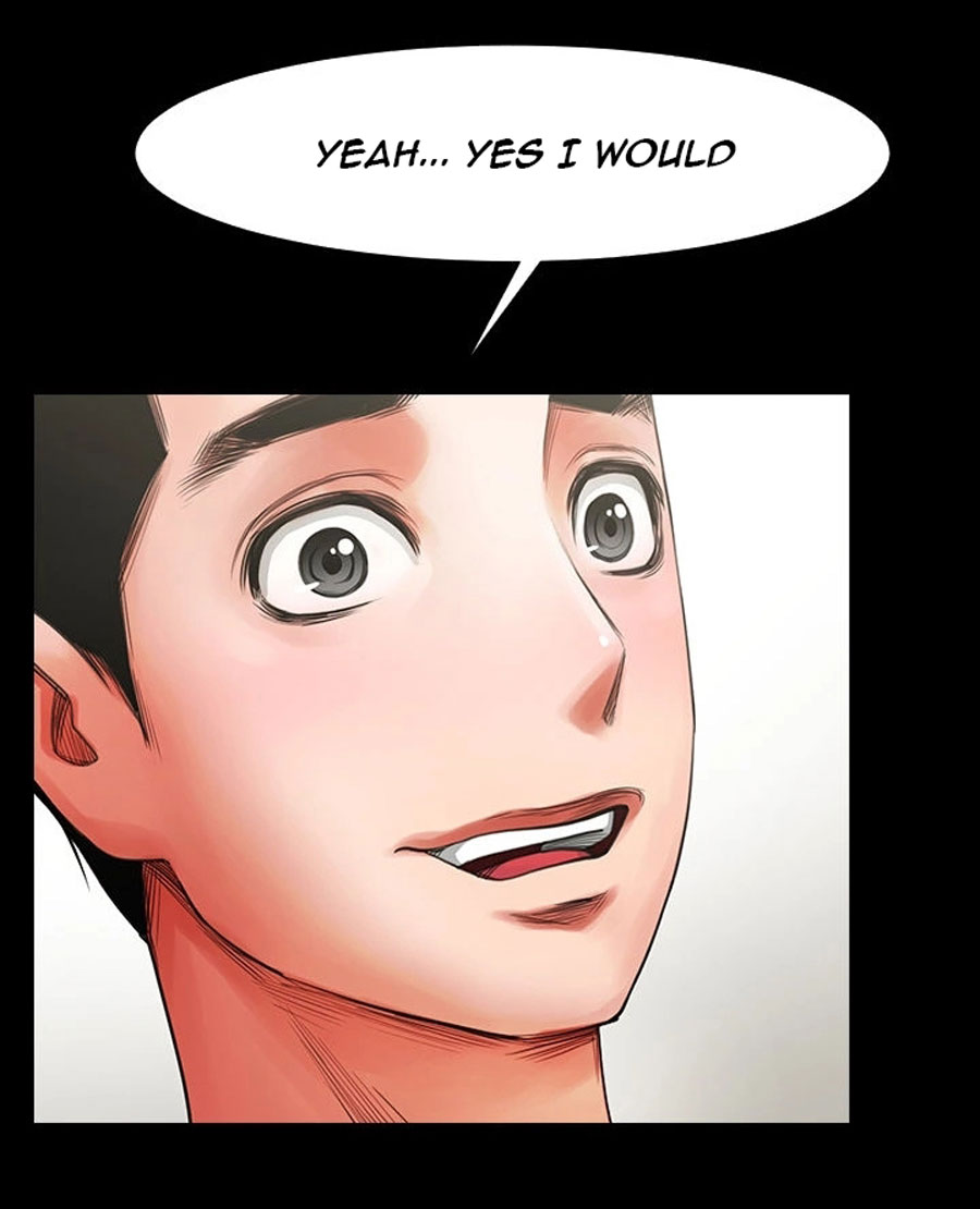 Share Girlfriend Chapter 4 Page 44