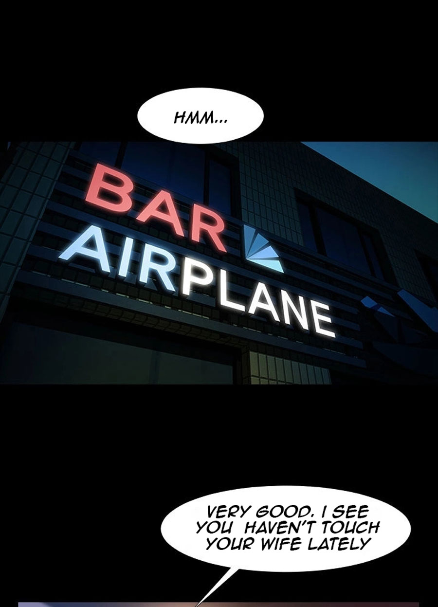 Share Girlfriend Chapter 4 Page 47