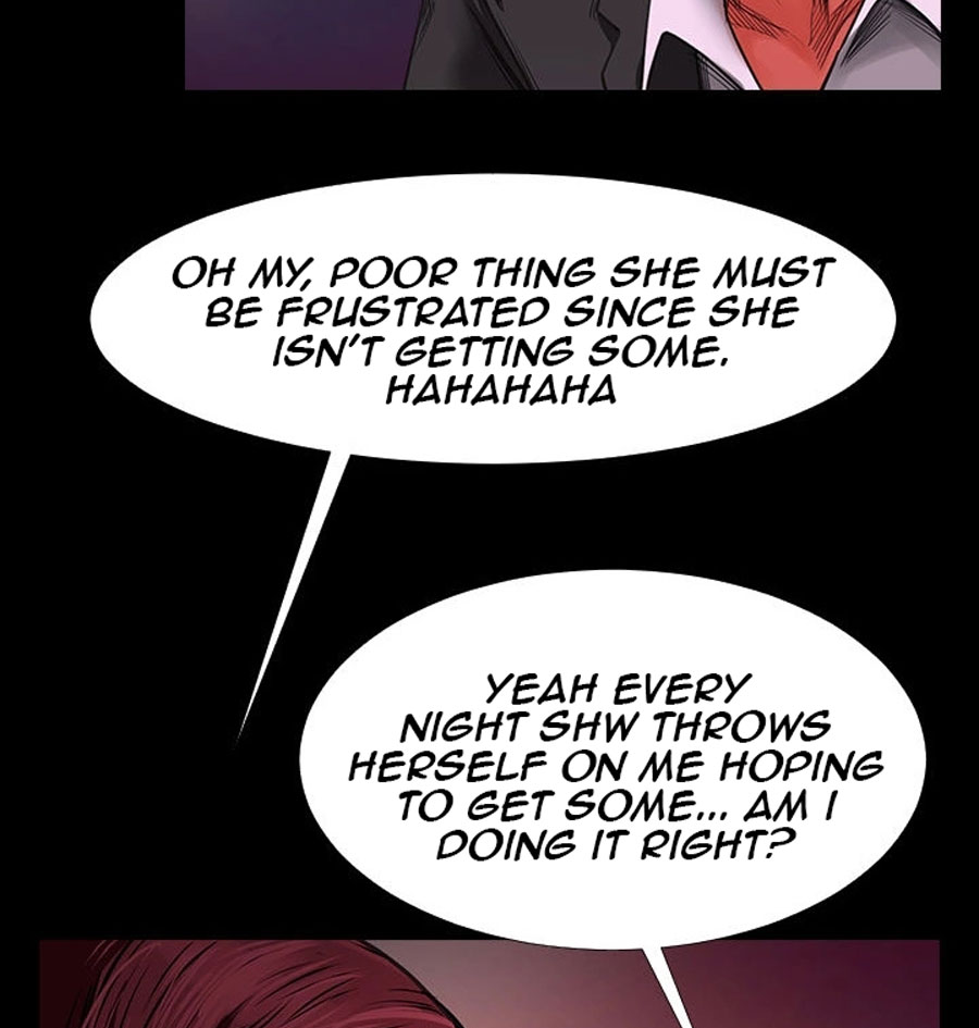 Share Girlfriend Chapter 4 Page 51