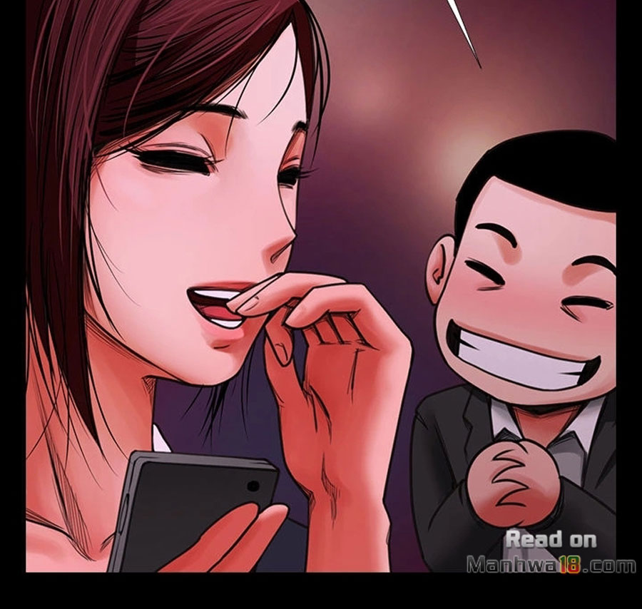 Share Girlfriend Chapter 4 Page 52