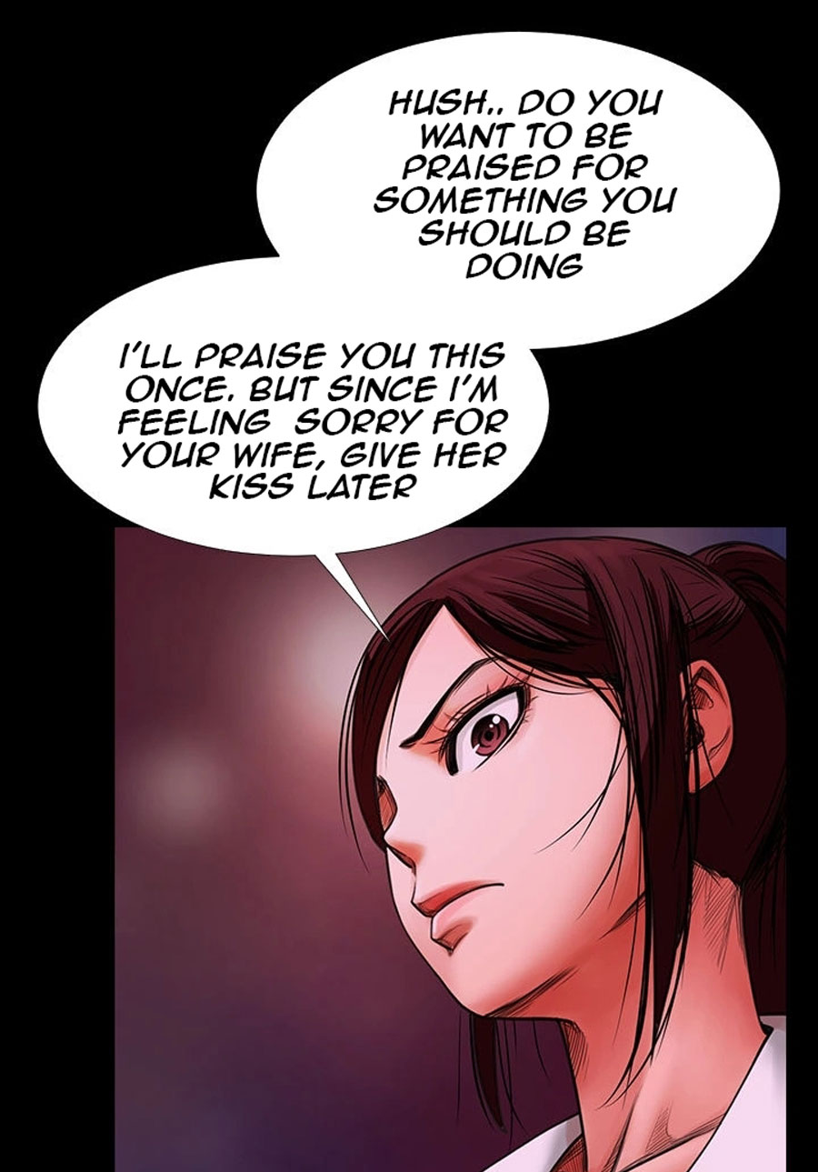 Share Girlfriend Chapter 4 Page 53