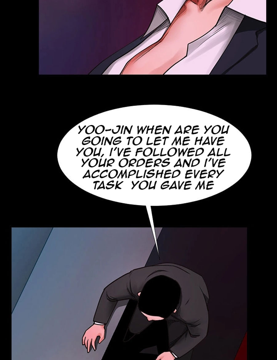 Share Girlfriend Chapter 4 Page 54