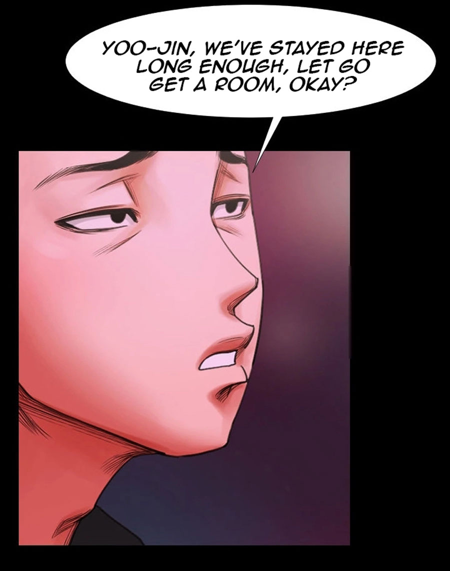 Share Girlfriend Chapter 4 Page 57