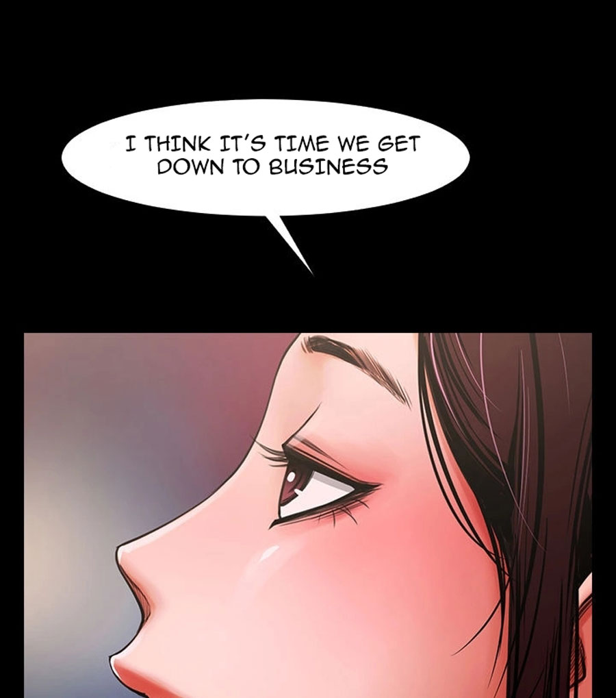 Share Girlfriend Chapter 4 Page 6