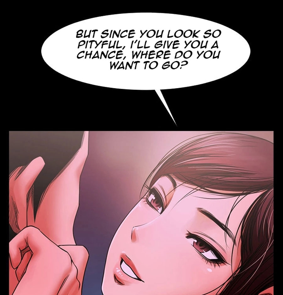 Share Girlfriend Chapter 4 Page 60