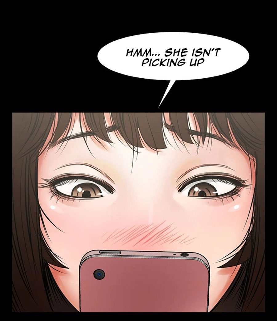Share Girlfriend Chapter 4 Page 65
