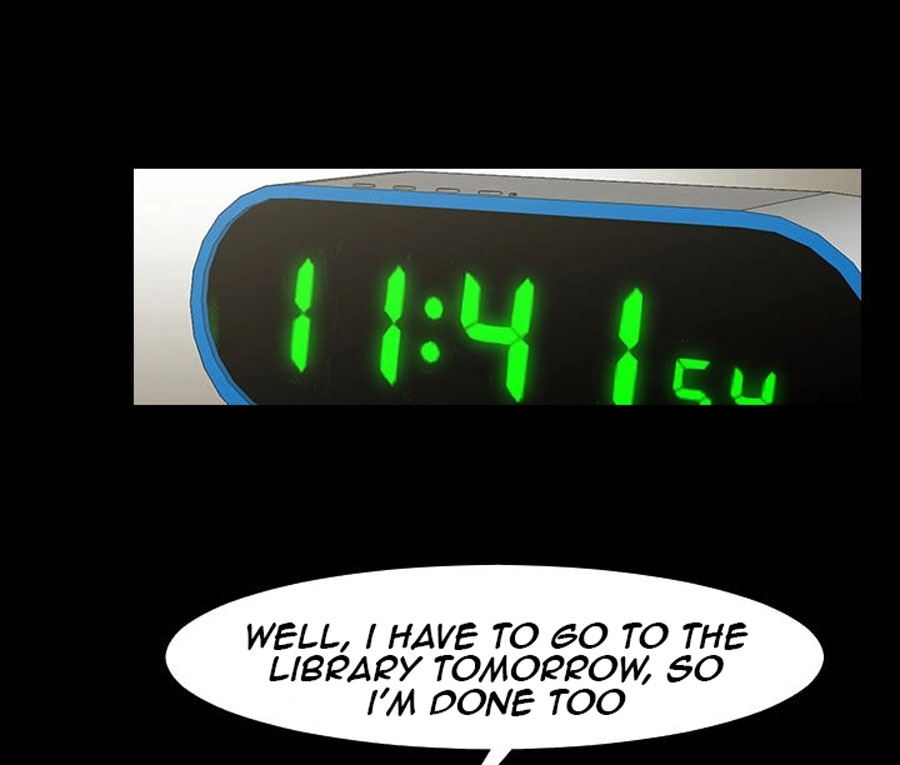 Share Girlfriend Chapter 4 Page 68