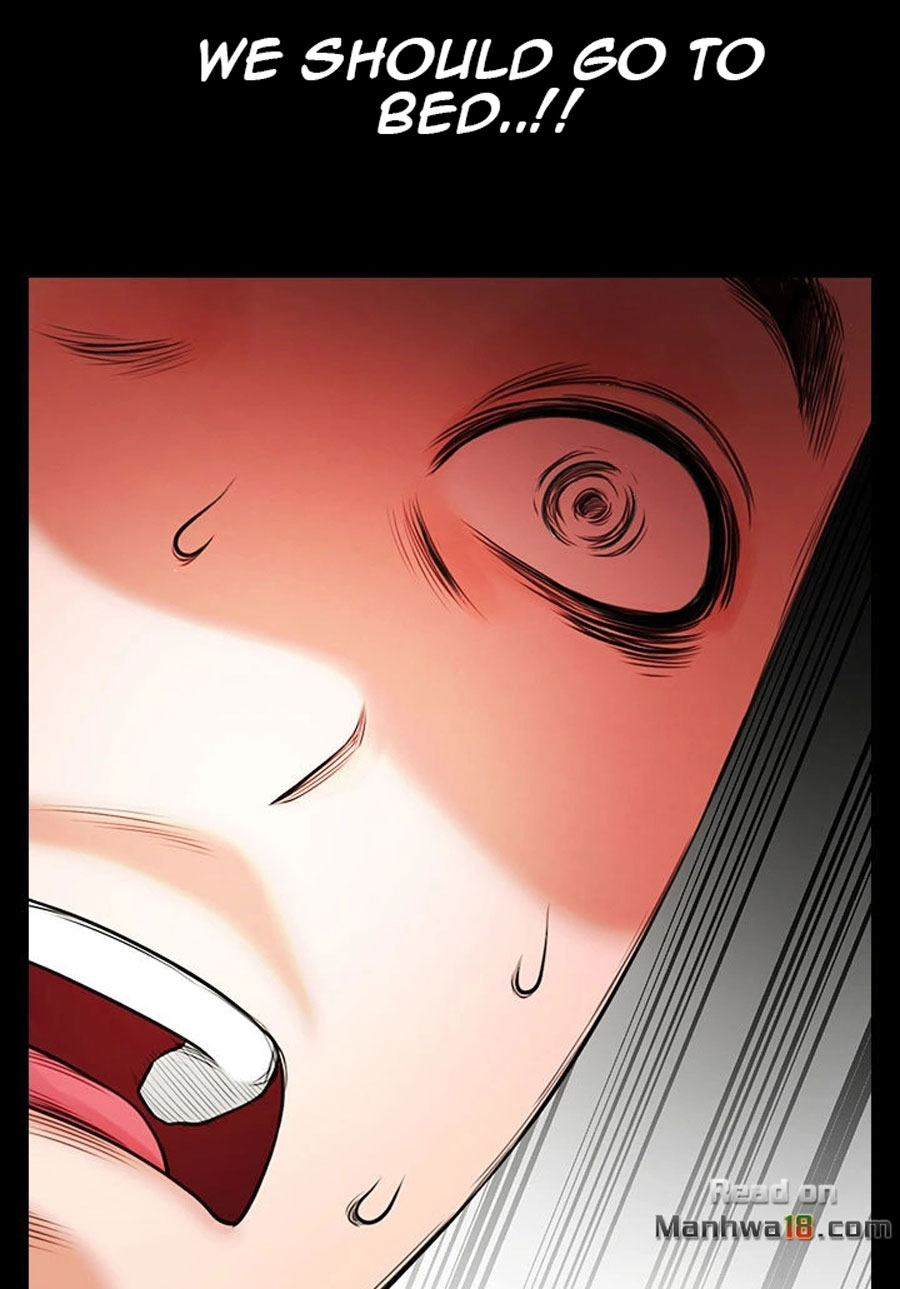Share Girlfriend Chapter 4 Page 73