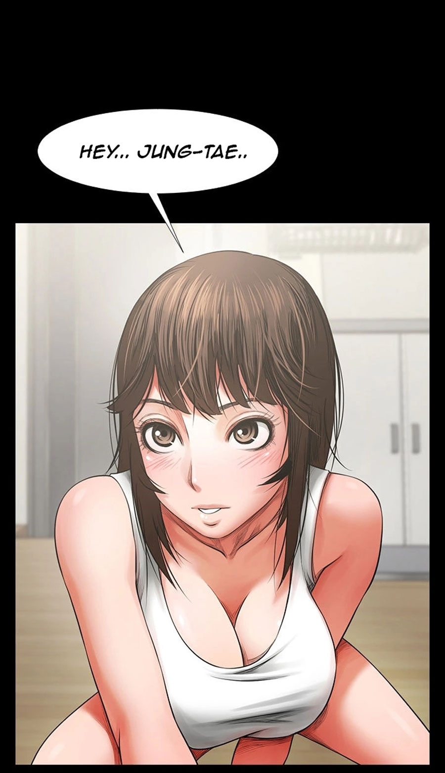Share Girlfriend Chapter 4 Page 78