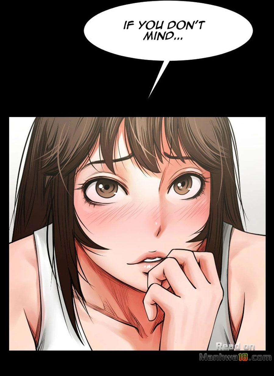 Share Girlfriend Chapter 4 Page 83