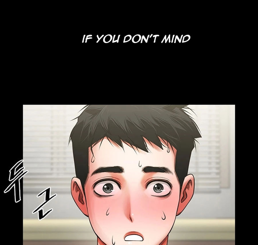 Share Girlfriend Chapter 4 Page 84