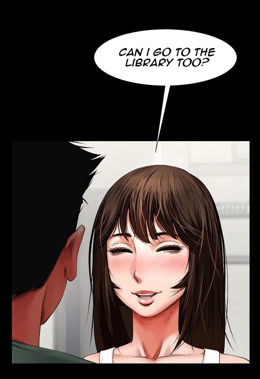 Share Girlfriend Chapter 4 Page 89
