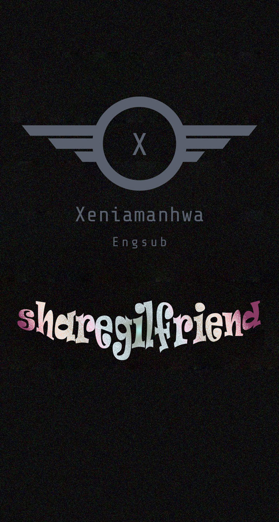 Share Girlfriend Chapter 4 Page 9