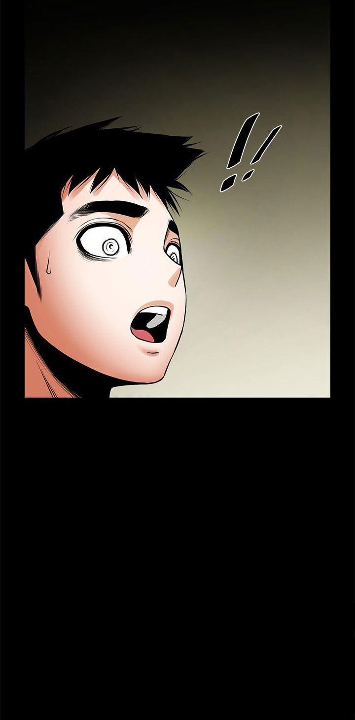 Share Girlfriend Chapter 40 Page 3