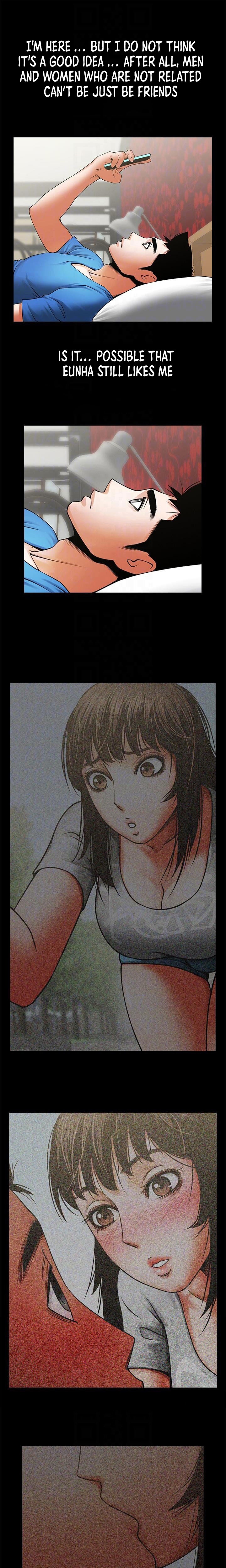 Share Girlfriend Chapter 41 Page 2