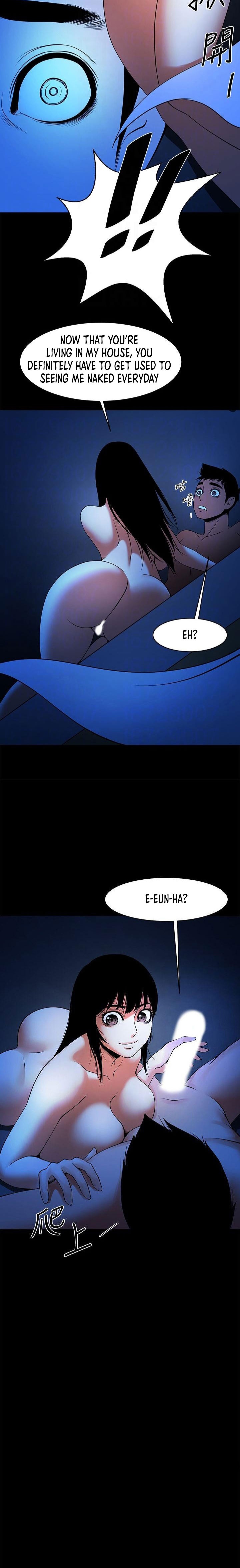 Share Girlfriend Chapter 42 Page 2