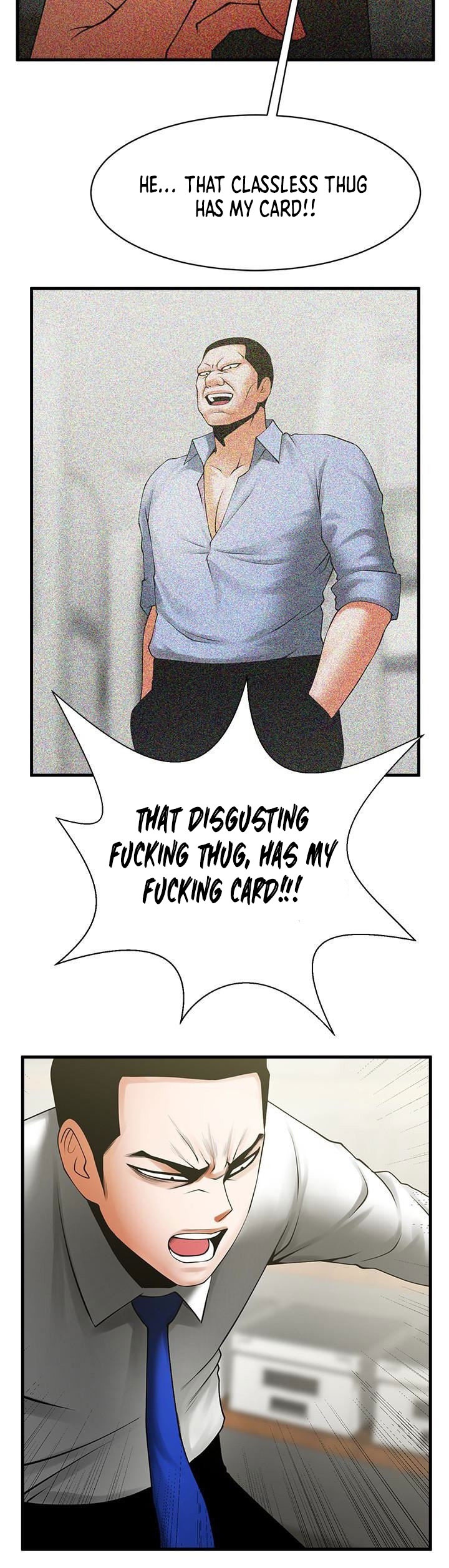 Share Girlfriend Chapter 46 Page 11