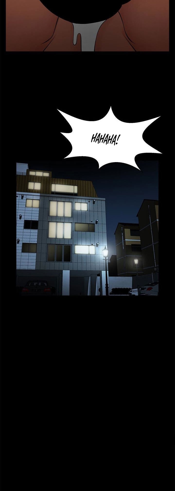Share Girlfriend Chapter 46 Page 3