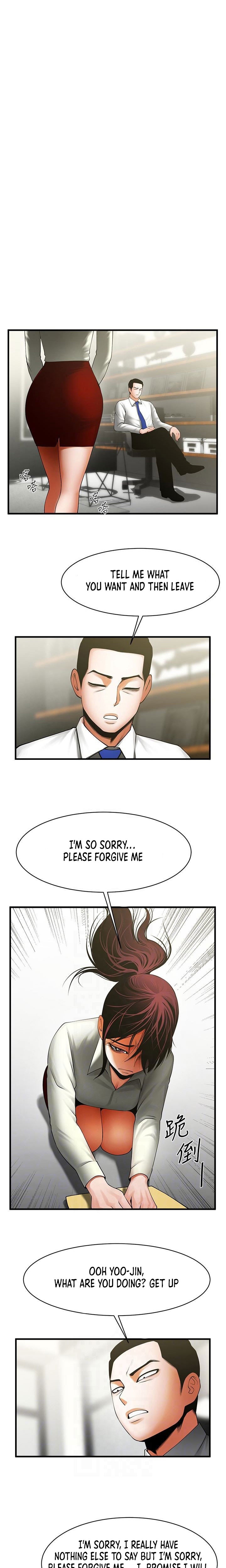 Share Girlfriend Chapter 46 Page 9
