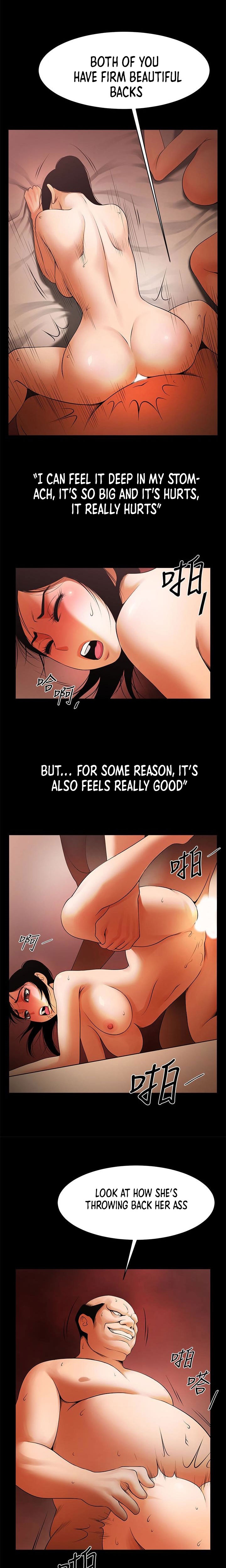 Share Girlfriend Chapter 48 Page 1