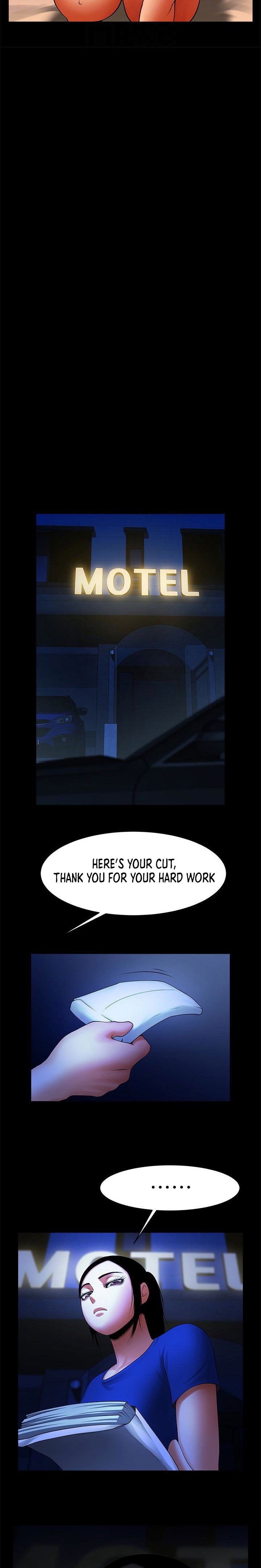 Share Girlfriend Chapter 48 Page 5
