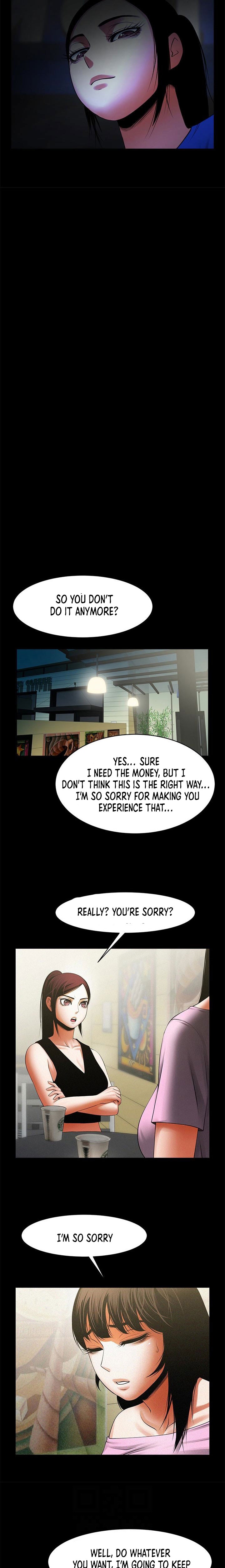 Share Girlfriend Chapter 48 Page 6