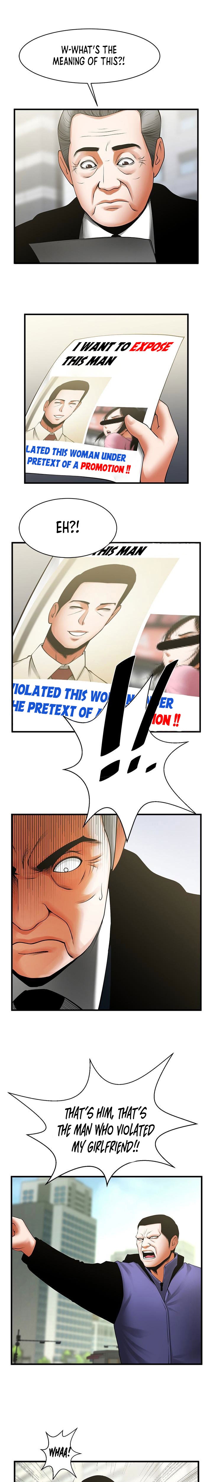 Share Girlfriend Chapter 49 Page 11