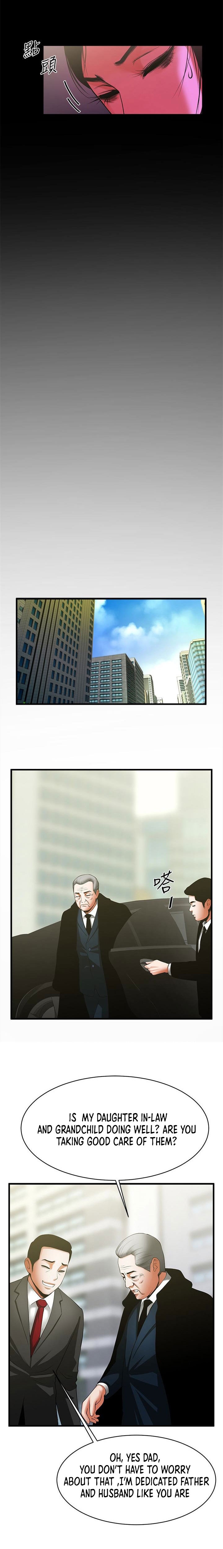 Share Girlfriend Chapter 49 Page 9