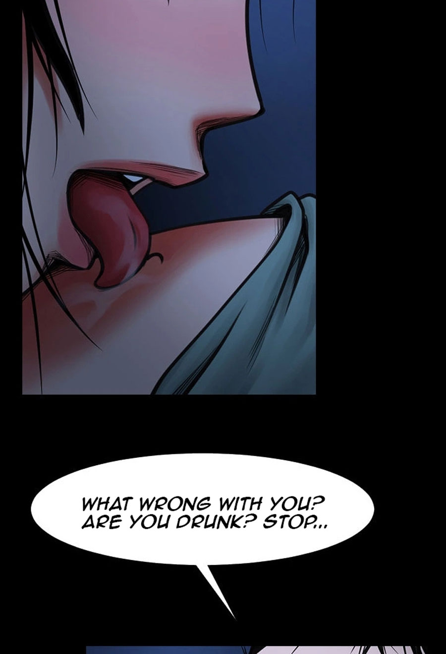 Share Girlfriend Chapter 5 Page 100