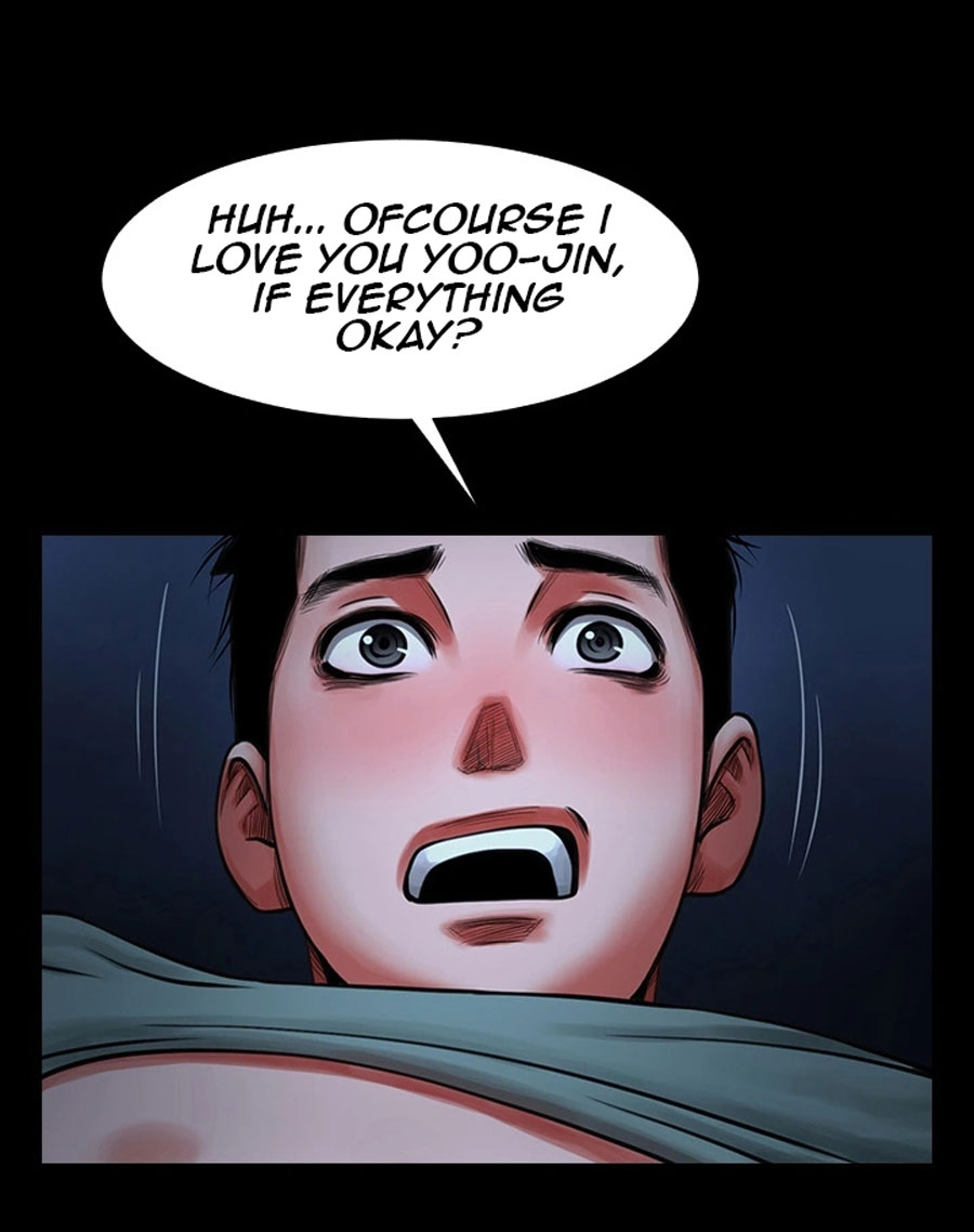 Share Girlfriend Chapter 5 Page 106