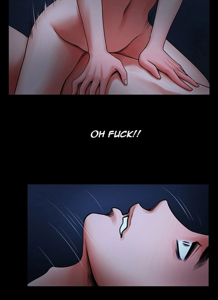 Share Girlfriend Chapter 5 Page 110